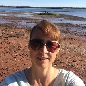 Meet your Posher, Tammy